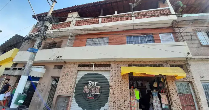 Casa com 5 quartos à venda na Rua Antônia Andrelina, 1000, Campo Limpo, São Paulo