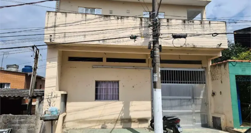 Casa com 3 quartos à venda na Rua Sandará, 32, Grajaú, São Paulo