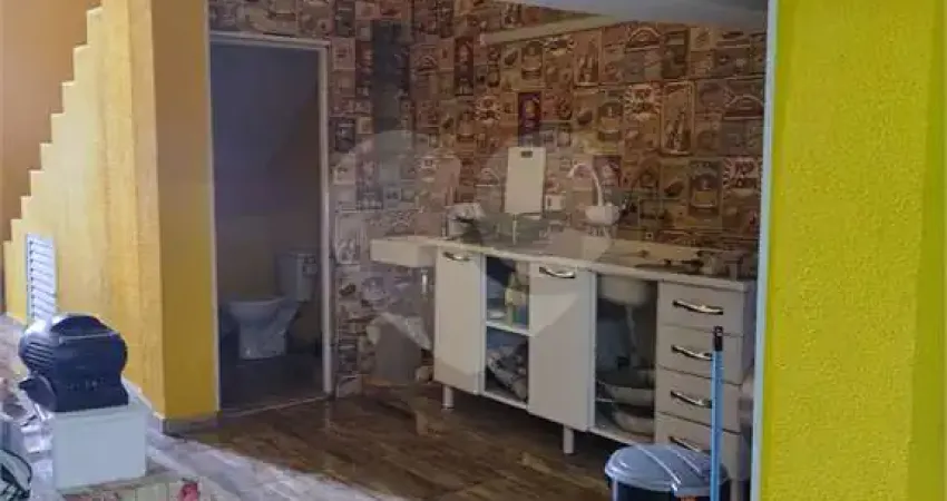 Casa com 3 quartos à venda na Rua José Abel Galvão, 161, Interlagos, São Paulo