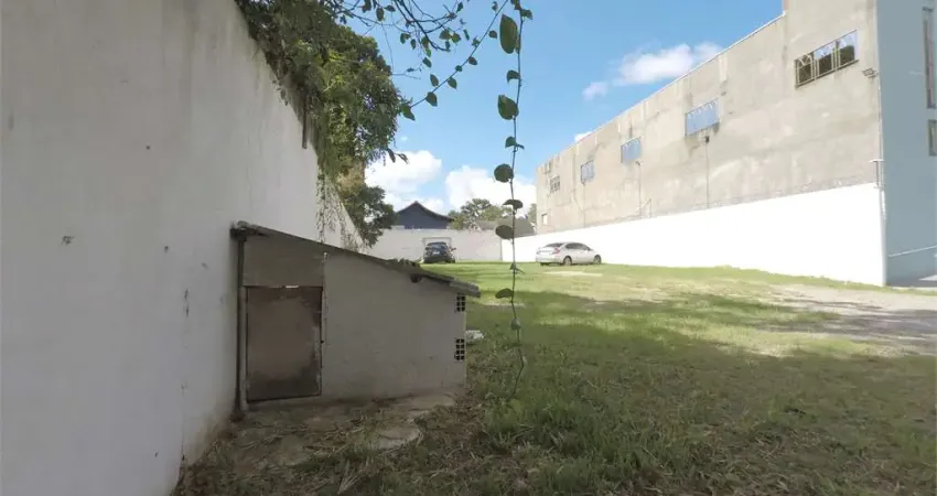 Terreno para venda 800m² na Av. Atlântica região de Interlagos