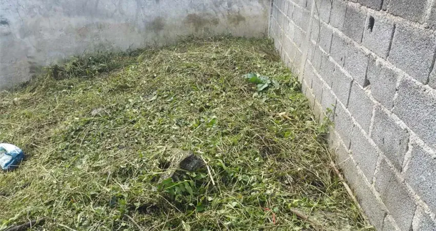 Terreno comercial à venda na José Ribeiro Junqueira, 1, Jardim Colonial, São Paulo
