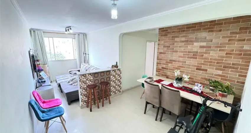Apartamento com 3 quartos à venda em Jardim Neide - SP