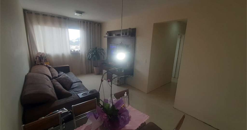 Apartamento com 02 quartos completo a venda - Bairro Jabaquara