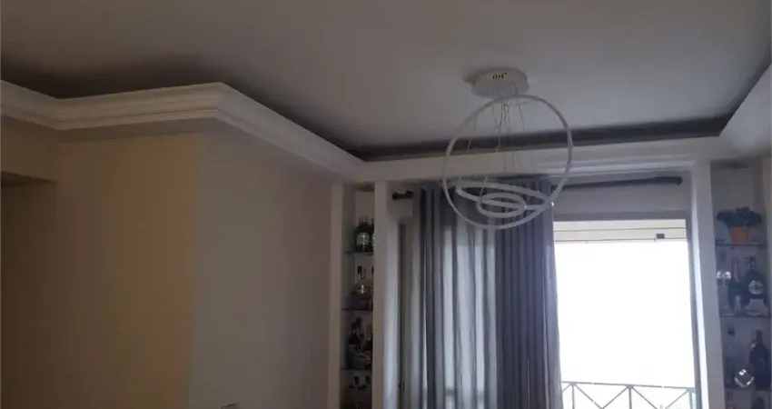 Apartamento á Venda - Condomínio Portal Marajoara - Campo Grande