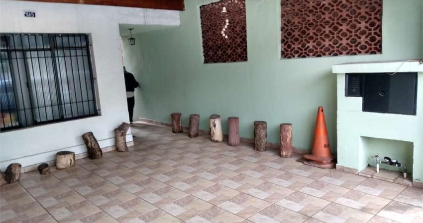 Sobrado á Venda no Jardim Satélite