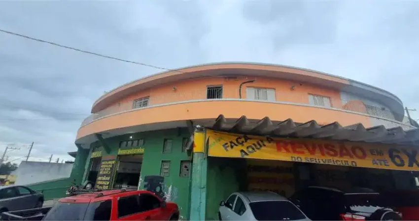 Prédio à venda na Xapuri Do Acre, Guarapiranga, São Paulo