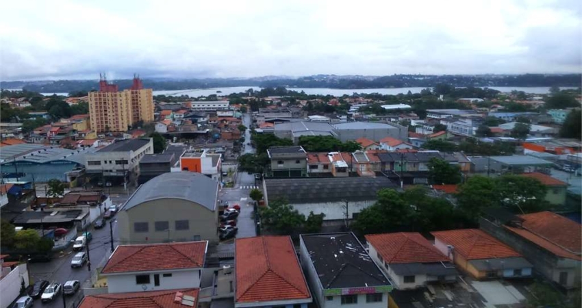 Apartamento com 3 quartos à venda na Avenida Engenheiro José Salles, 350, Socorro, São Paulo