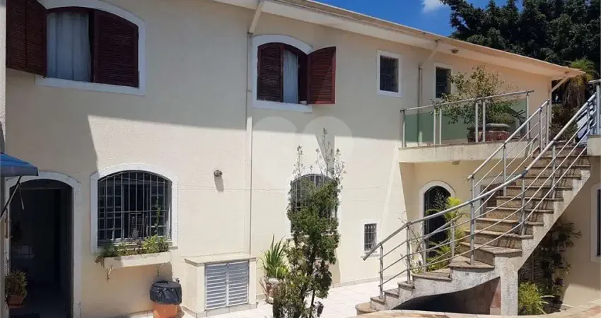 Casa com 3 quartos à venda na Rua Ferdinando Frantz, Campo Grande, São Paulo