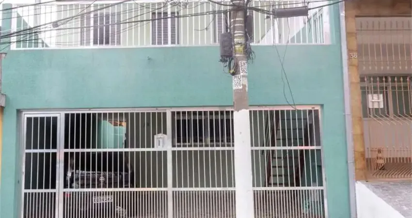 Casa com 5 quartos à venda na Rua Maraney, Interlagos, São Paulo