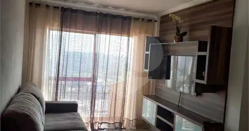 Apartamento com 3 quartos à venda em Jardim Taquaral - SP