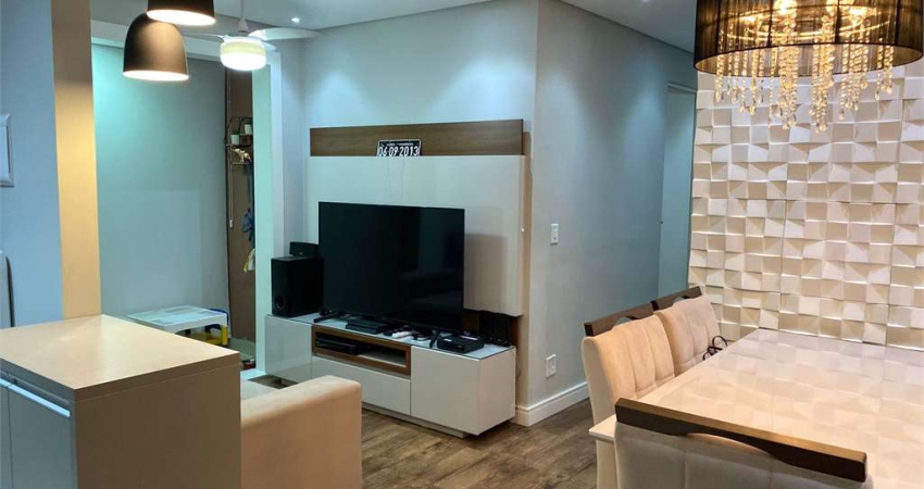 Apartamento à Venda na Vila Andrade  Harmonia Morumbi Residence