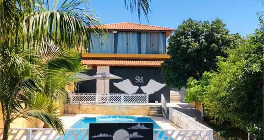Casa comercial à venda na Rua Viruri, 35, Guarapiranga, São Paulo