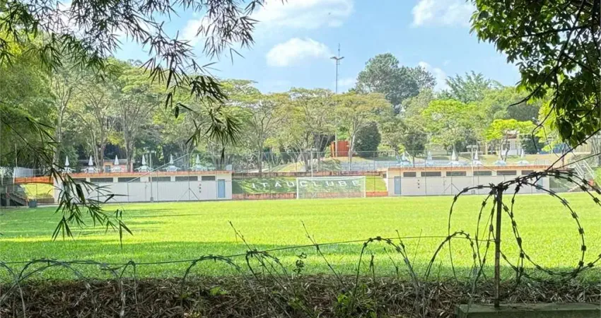 Terreno à venda na Rua Feliciano dos Reis, Guarapiranga, São Paulo