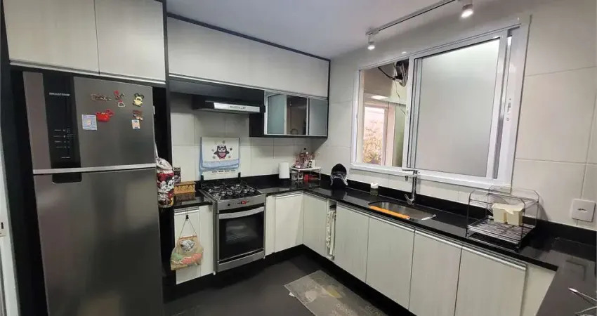 Casa em condomínio com 04 dormitórios para venda - Condomínio Mansões do Lago