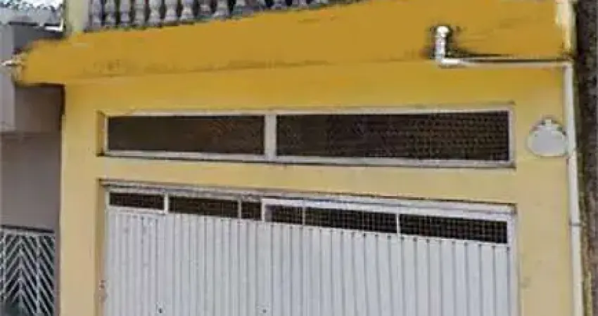 Sobrado com 02 dormitórios a venda -  Bairro Jardim Reimberg