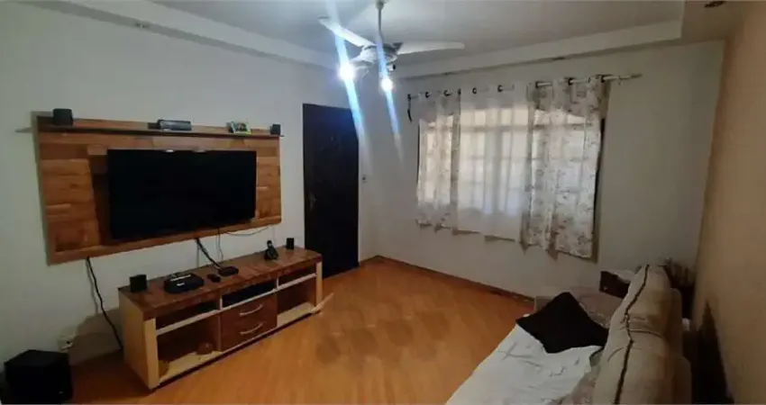Casa com 3 quartos à venda na Rua Honorato Correia, 105, Interlagos, São Paulo