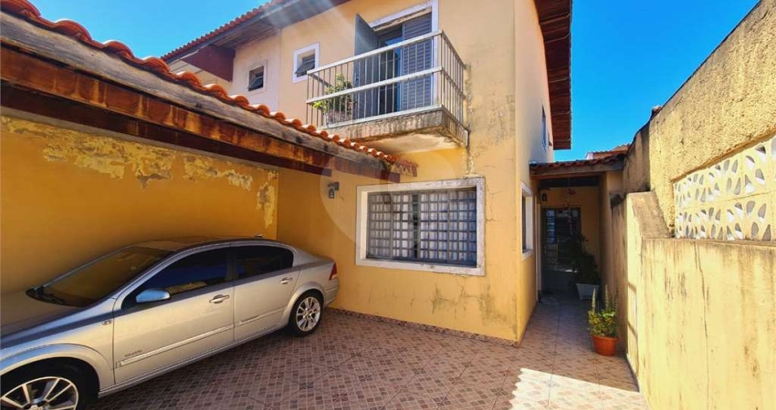 Casa Interlagos