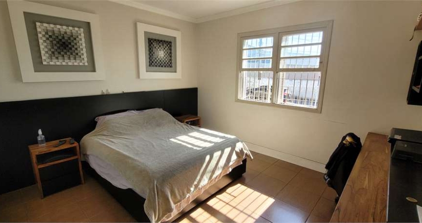 Casa com 3 quartos à venda na Rua João de Paula Franco, 675, Socorro, São Paulo
