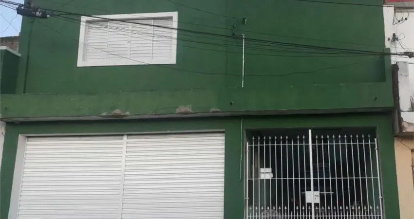 Casa com 2 quartos à venda na Rua Alexandre Gandini, 84, Interlagos, São Paulo