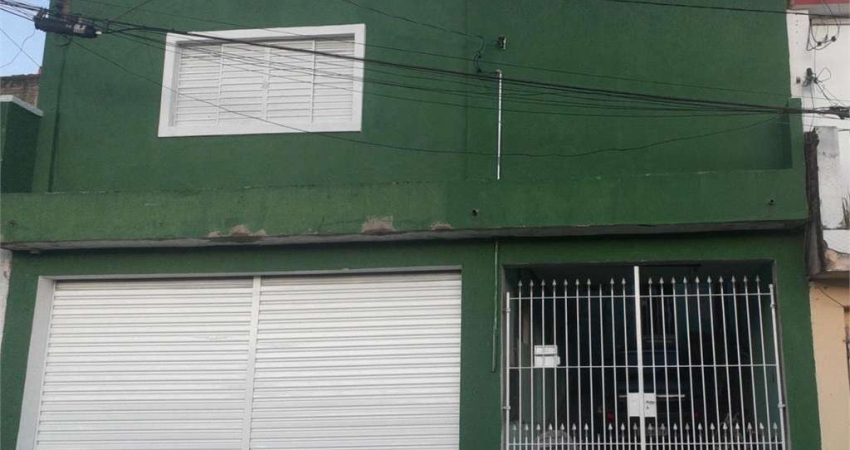 Casa comercial à venda na Rua Alexandre Gandini, 84, Interlagos, São Paulo