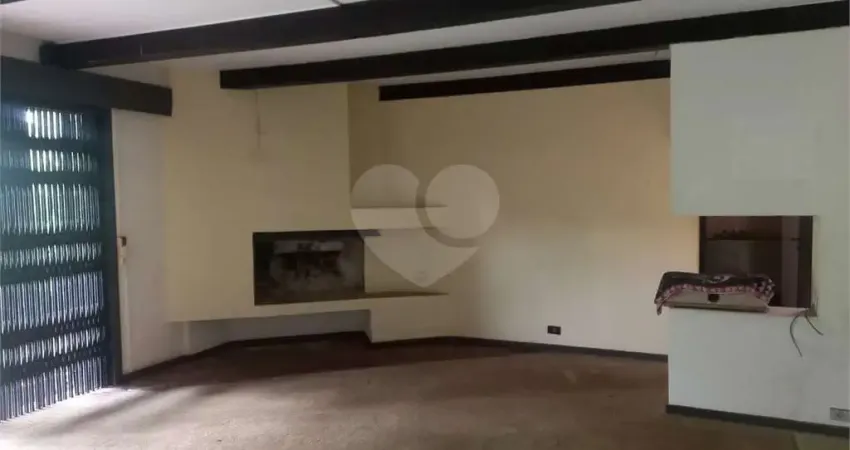 Casa com 3 quartos à venda na Benedito Ferreira Silva, 213, Interlagos, São Paulo