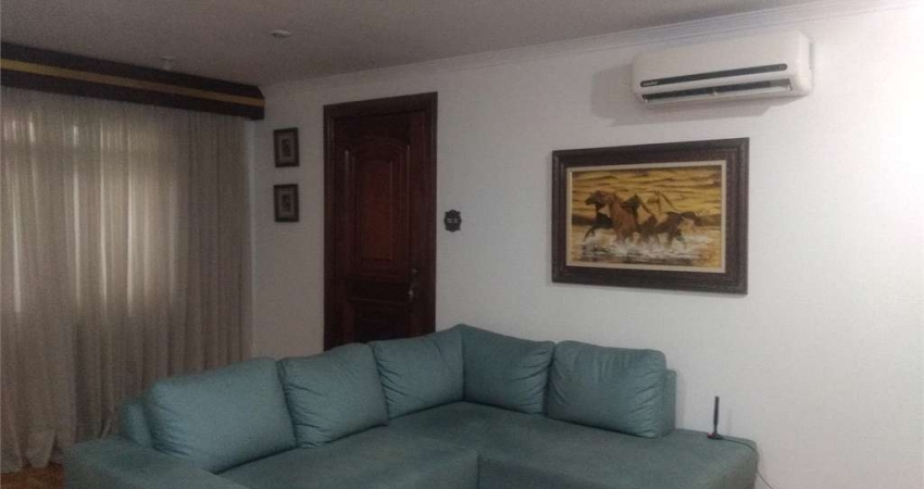 Casa com 3 quartos à venda na Avenida Rubens Montanaro de Borba, 684, Interlagos, São Paulo