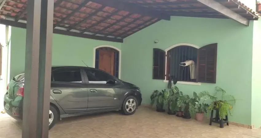 Casa com 2 quartos à venda na Rua Alfonso de Albuquerque, 556, Interlagos, São Paulo