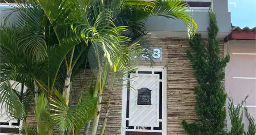 Sobrado com 2 quartos à venda em Jardim Das Imbuias - SP