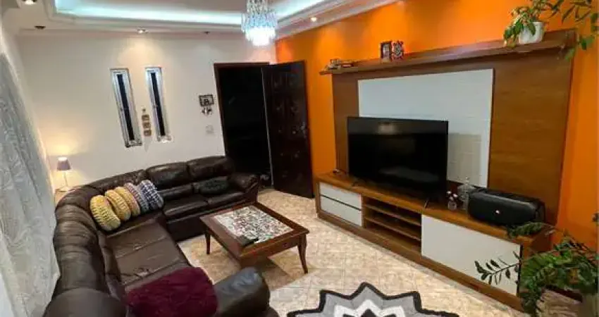 Casa com 2 quartos à venda na Rua Alfonso de Albuquerque, 838, Jardim das Imbuias, São Paulo