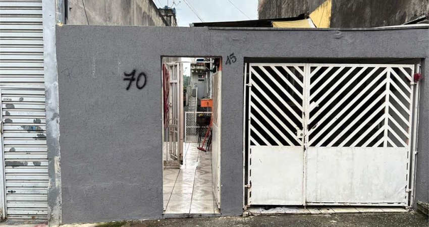 Casa com 4 quartos à venda na Rua Pedro Diaz de Oviedo, 70, Grajaú, São Paulo