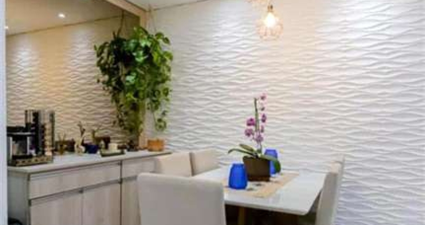 Apartamento com 3 quartos à venda na Avenida do Cursino, 6485, Parque Bristol, São Paulo