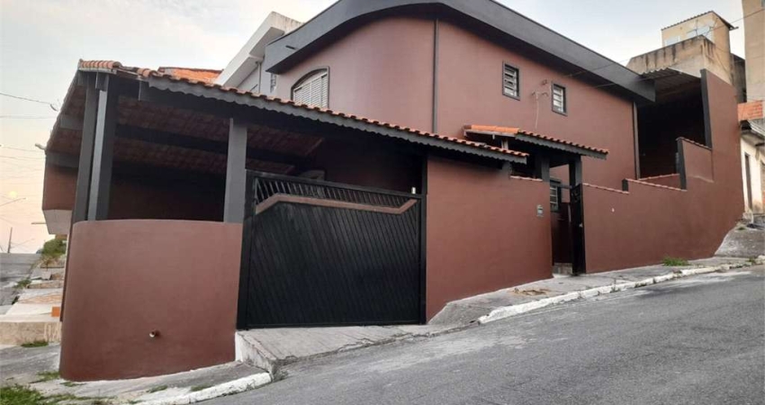 Casa com 3 quartos à venda na Rua Quinta da Aguieira, 177, Interlagos, São Paulo