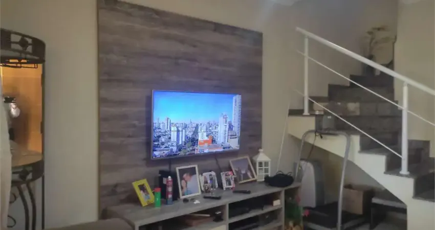 Casa com 3 quartos à venda na Rua Doutor Saulo de Castro Bicudo, 264, Interlagos, São Paulo