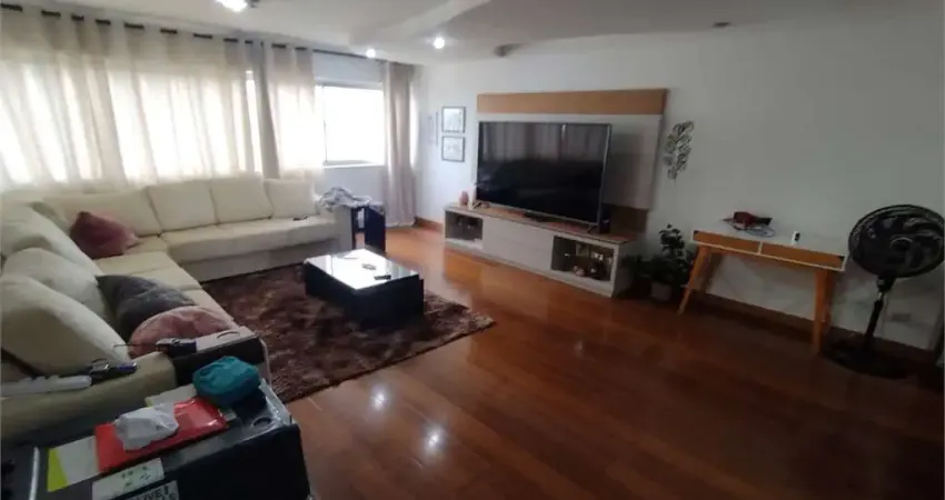 Apartamento com 3 quartos à venda na Rua Cambuci do Vale, 597, Interlagos, São Paulo