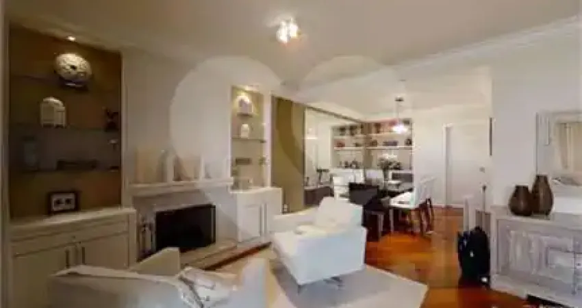 Apartamento com 3 quartos à venda na Avenida José Galante, 671, Morumbi, São Paulo