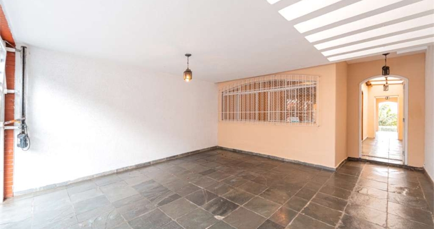 Casa com 3 quartos à venda na Rua Lourenço Rabelo, 152, Campo Grande, São Paulo