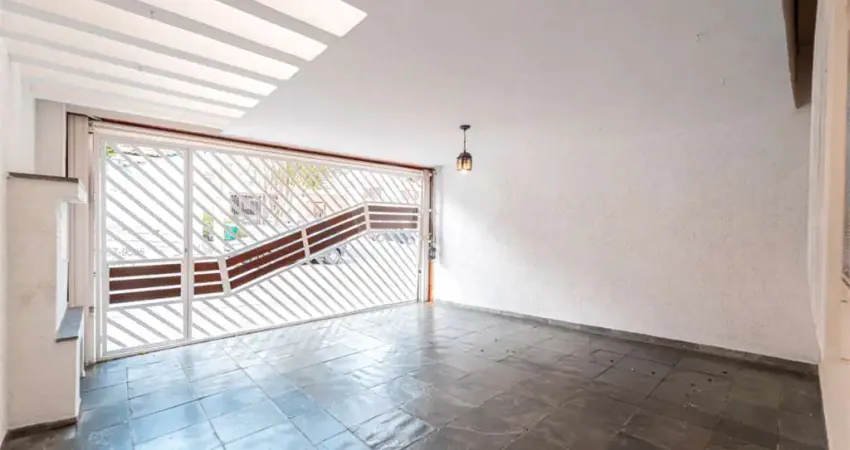 Casa com 3 quartos à venda em Jardim Consórcio - SP