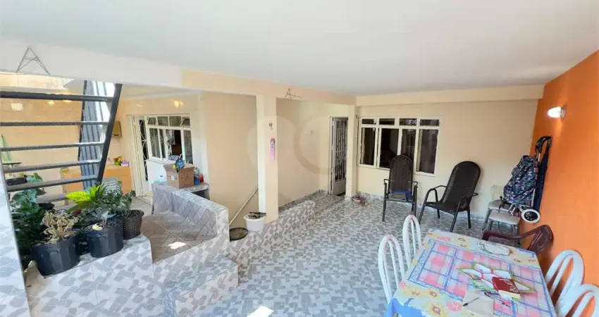 Sobrado com 3 quartos à venda em Conjunto Habitacional Brigadeiro Faria Lima - SP