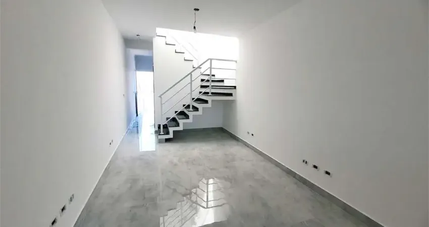 Casa com 3 quartos à venda na Rua Pedro Rendon, 36, Campo Grande, São Paulo