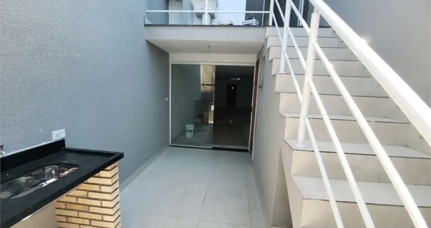 Casa com 3 quartos à venda na Rua Pedro Rendon, 36, Campo Grande, São Paulo