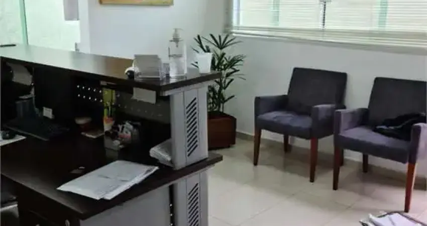 Casa comercial à venda na Avenida Marechal Juarez Távora, 214, Morumbi, São Paulo