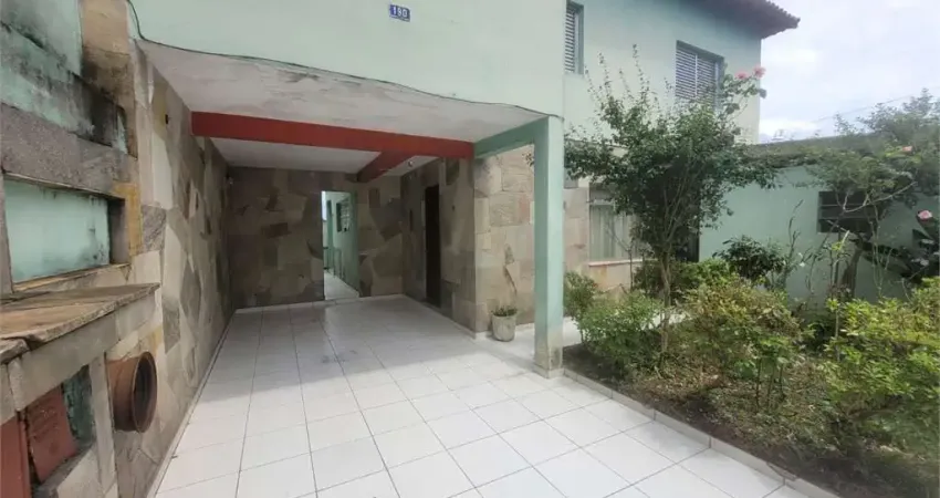 Casa com 6 quartos à venda na Rua Cláudio Sérgio Bere, 190, Jardim Satélite, São Paulo