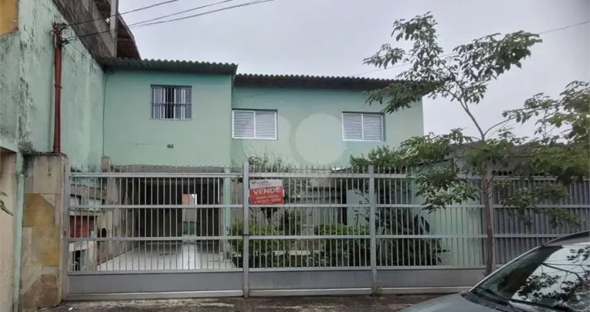 Casa com 6 quartos à venda na Rua Cláudio Sérgio Bere, Jardim Satélite, São Paulo