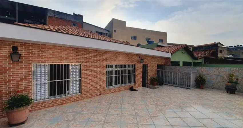 Casa com 3 quartos à venda na Avenida Presidente João Goulart, 1248, Interlagos, São Paulo