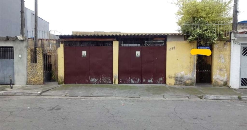 Casa com 4 quartos à venda na Rua José Bezerra Filho, 1075, Interlagos, São Paulo