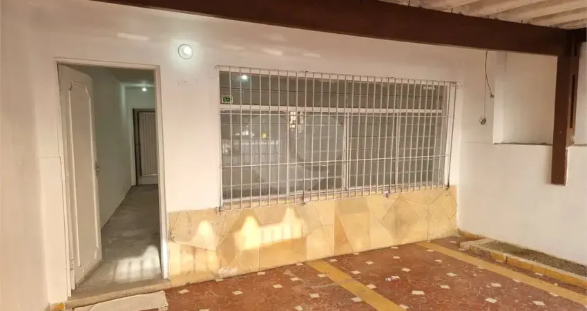 Casa com 2 quartos à venda na Rua Rafael Sorrentino, 204, Interlagos, São Paulo