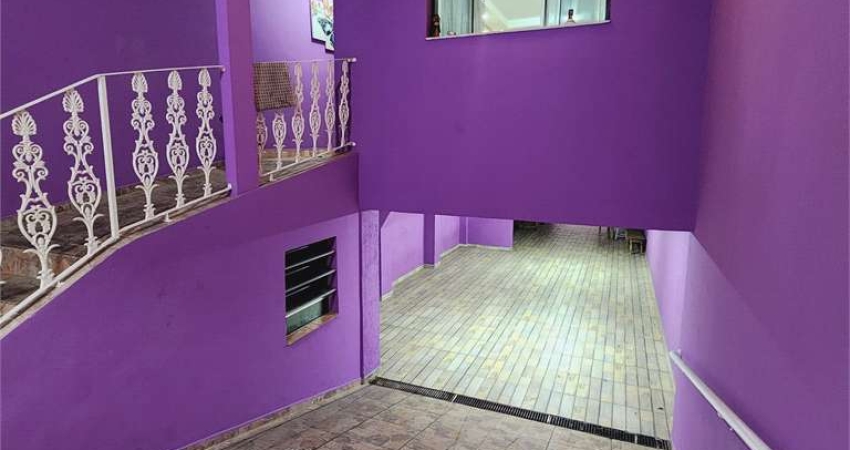 Casa com 3 quartos à venda na Rua Lourenço Antônio Bragança, 1, Vila Marari, São Paulo
