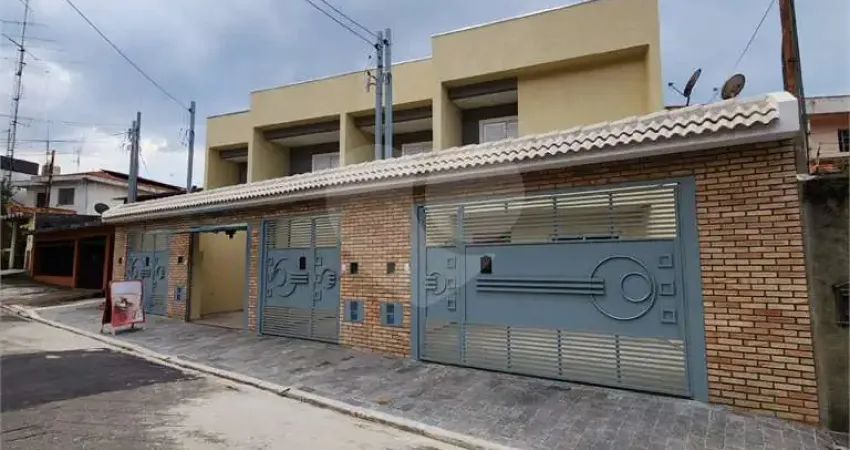Sobrado Novo - jardim Satélite