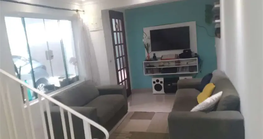 Casa á venda - Grajau