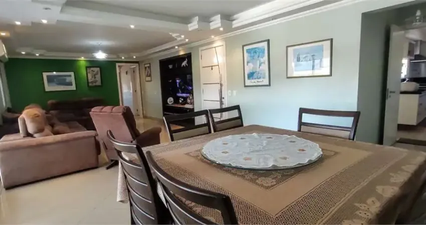 Apartamento com 3 quartos à venda na Rua Manuel Figueiredo Landim, 600, Campo Grande, São Paulo